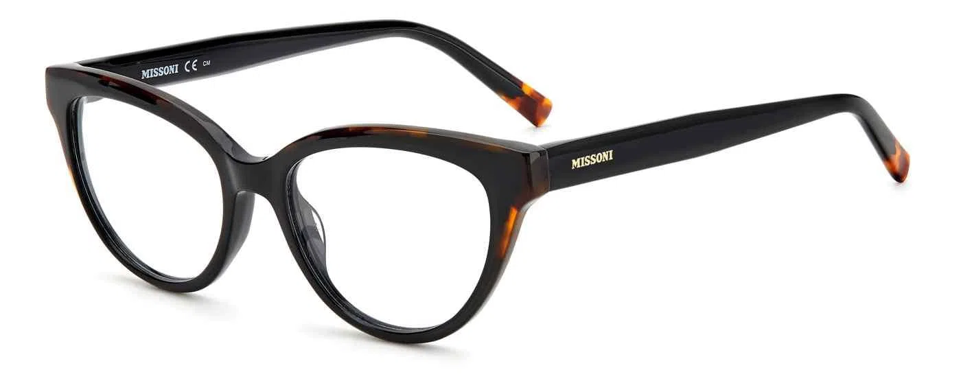 Missoni MIS0091 Eyeglasses